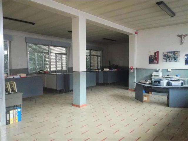 #9068 Complesso industriale con Piano di recupero in vendita - foto 27