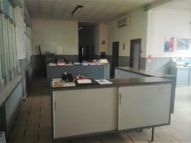#9068 Complesso industriale con Piano di recupero in vendita - foto 26