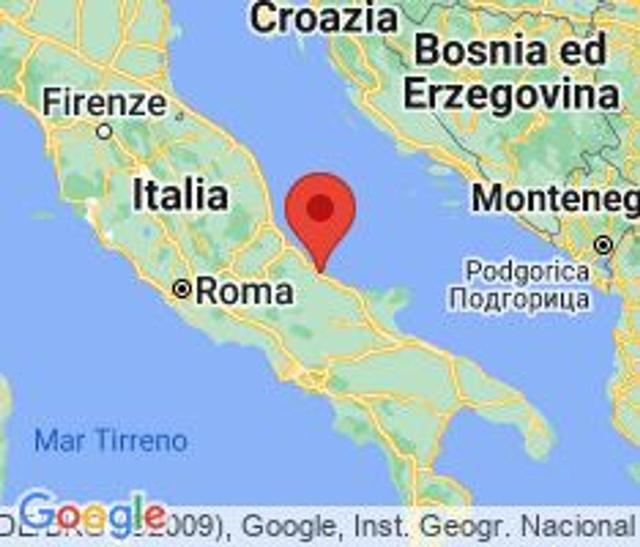 #21728 Terreno agricolo di 15.640 mq in vendita - foto 6