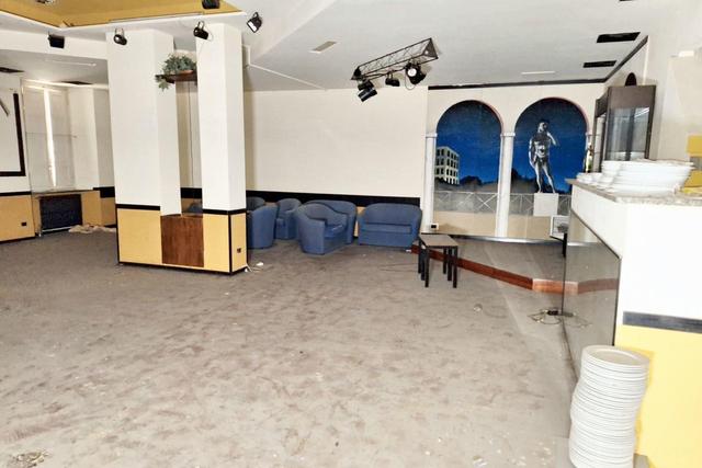 #23886 Locale commerciale ex bar/pizzeria in vendita - foto 2