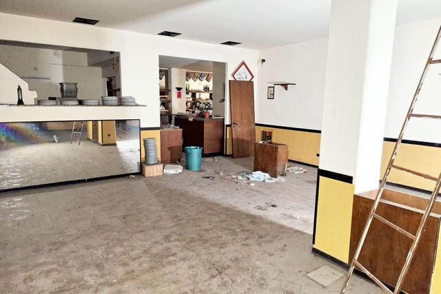 Ristorazione in vendita
