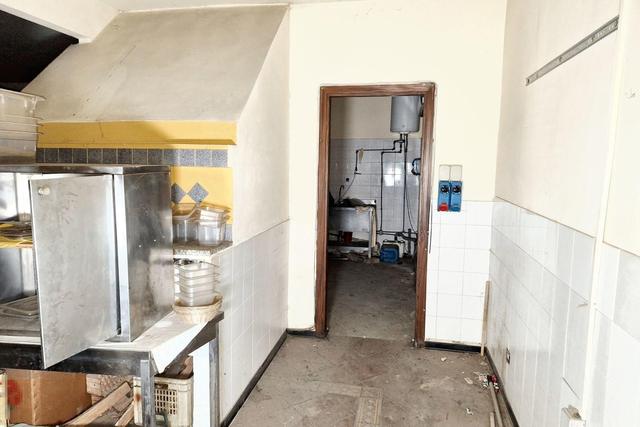 Ristorazione in vendita