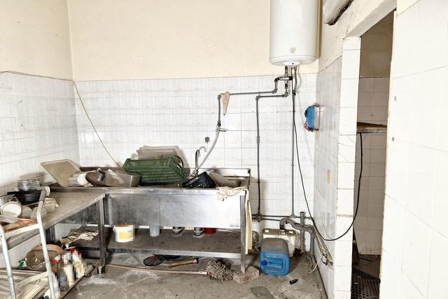 Ristorazione in vendita