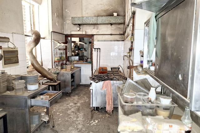 Ristorazione in vendita