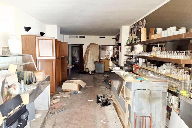 Ristorazione in vendita