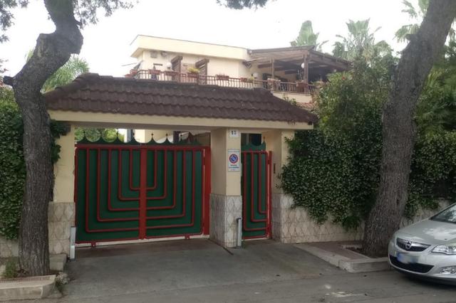 Ville in vendita