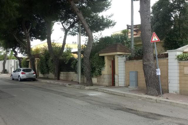 Ville in vendita