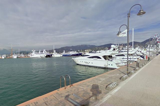 Posti barca in vendita