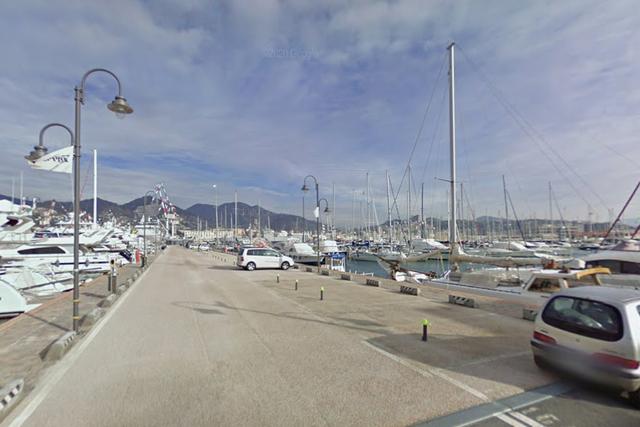 Posti barca in vendita