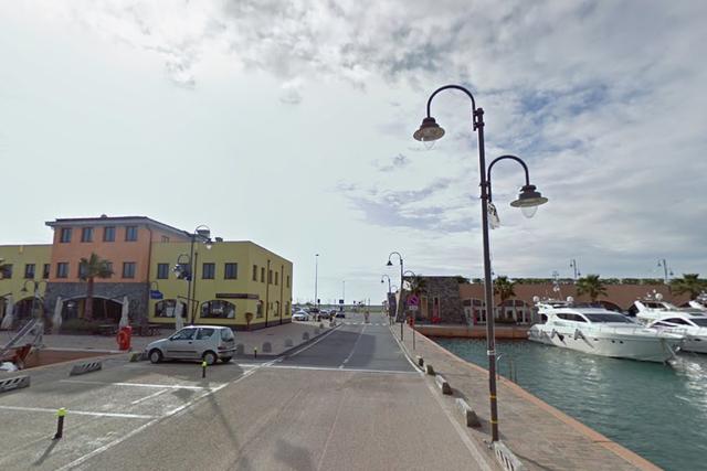 Posti barca in vendita