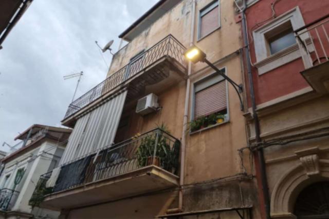 Appartamenti in vendita