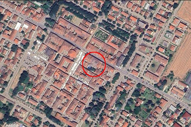 #23005 Fabbricato con unità direzionali, commerciali e residenziali in vendita - foto 40