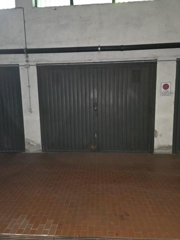 Garage in vendita