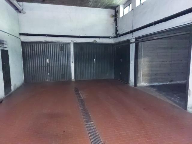 Garage in vendita