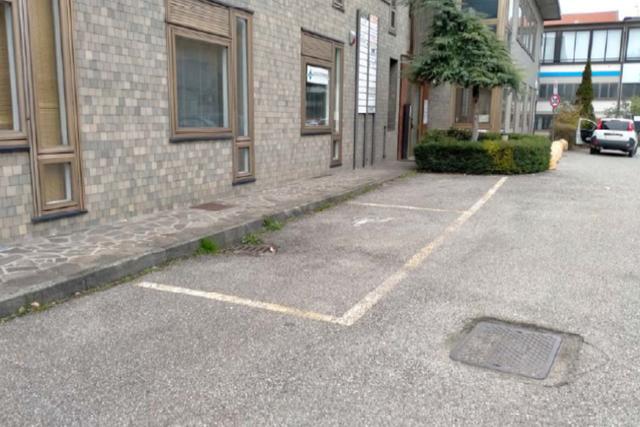Studi privati in vendita