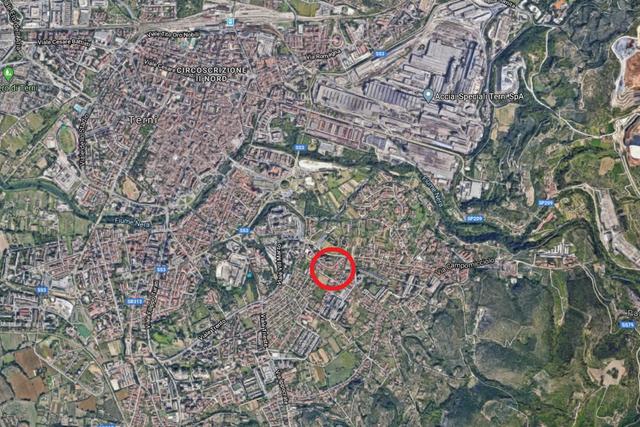 Negozi in vendita