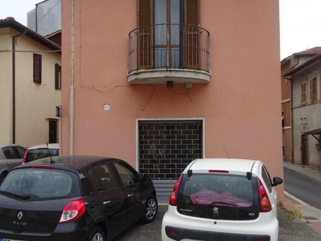 #10382 Negozio con resede in vendita - foto 5
