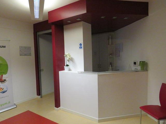 Studi medici in vendita