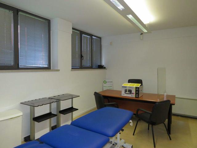 Studi medici in vendita