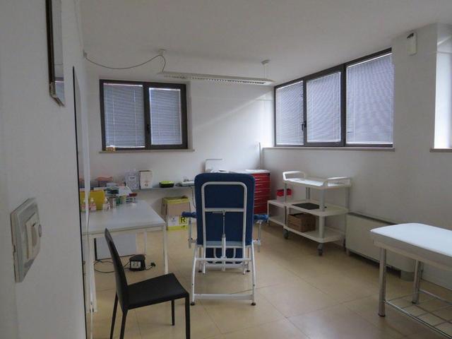 Studi medici in vendita