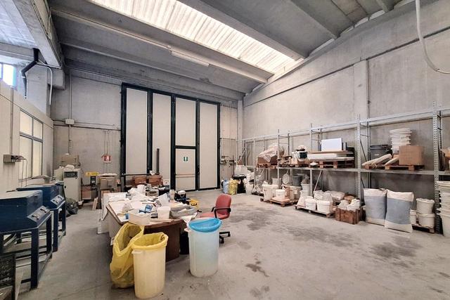 Artigianali in vendita