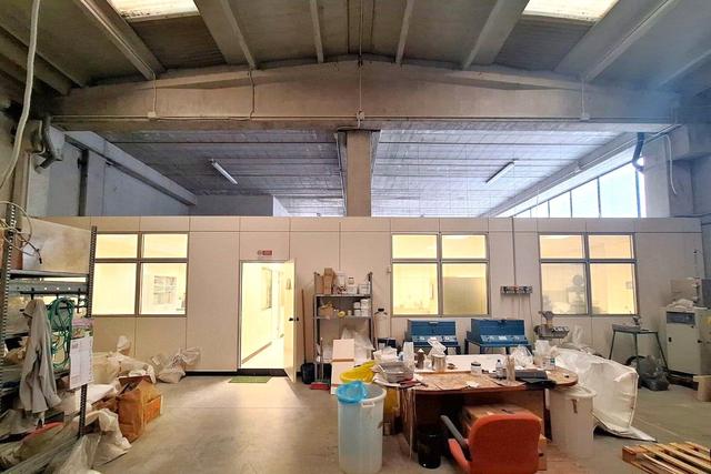 Artigianali in vendita