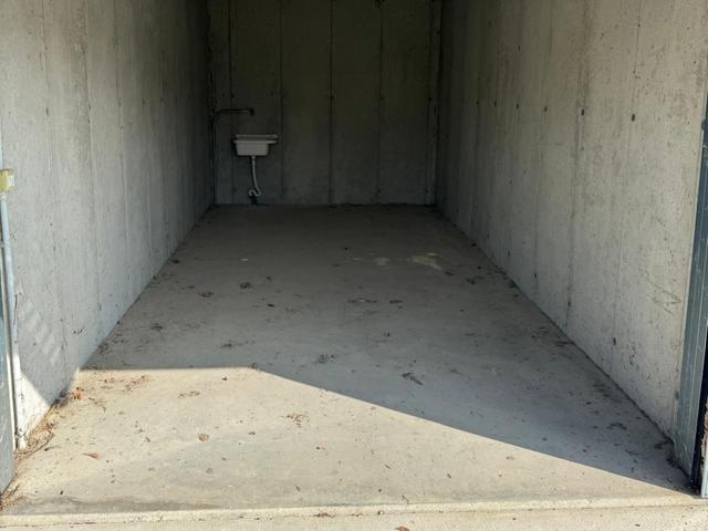 Garage in vendita