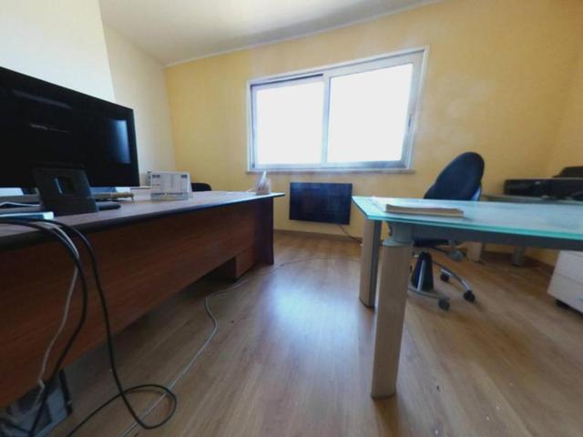 #8668 Ufficio con deposito in complesso direzionale (sub 18, 20) in vendita - foto 12