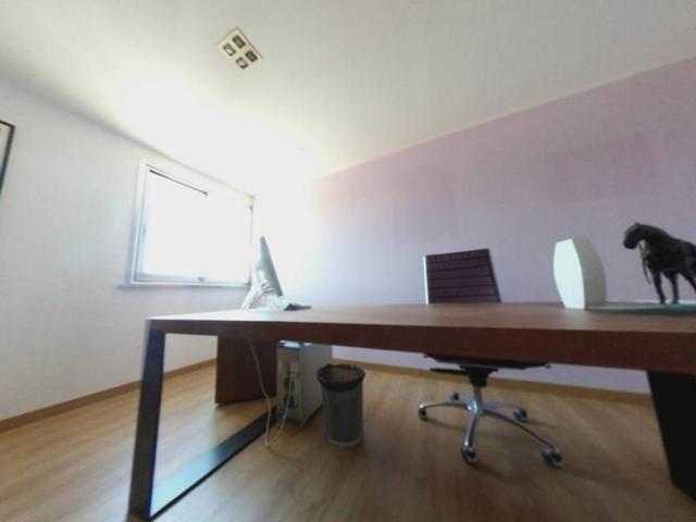 #8668 Ufficio con deposito in complesso direzionale (sub 18, 20) in vendita - foto 15