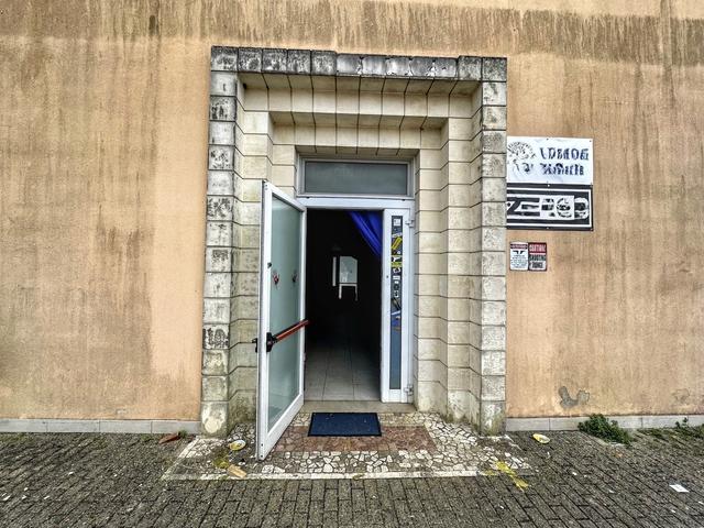 #2533006 Auditorium con sale di formazione, anfiteatro e pertinenze in vendita - foto 8