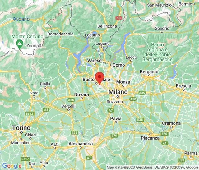 Posti auto in vendita