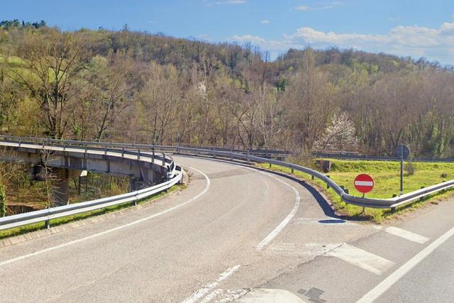 #20968 Appezzamento boschivo in zona collinare in vendita - foto 10