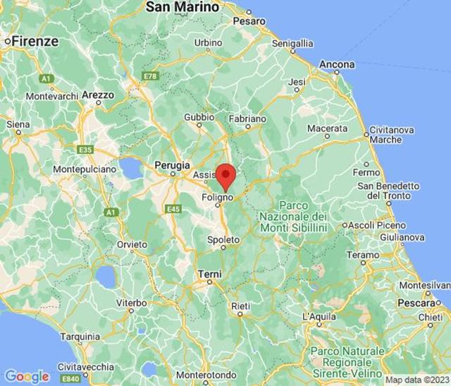 #20968 Appezzamento boschivo in zona collinare in vendita - foto 4
