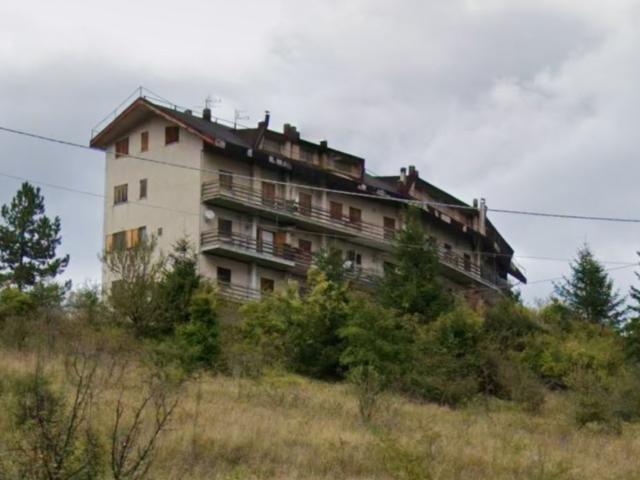 Appartamenti in vendita