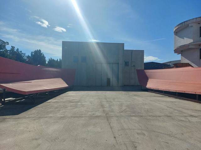 Stabilimenti produttivi in vendita