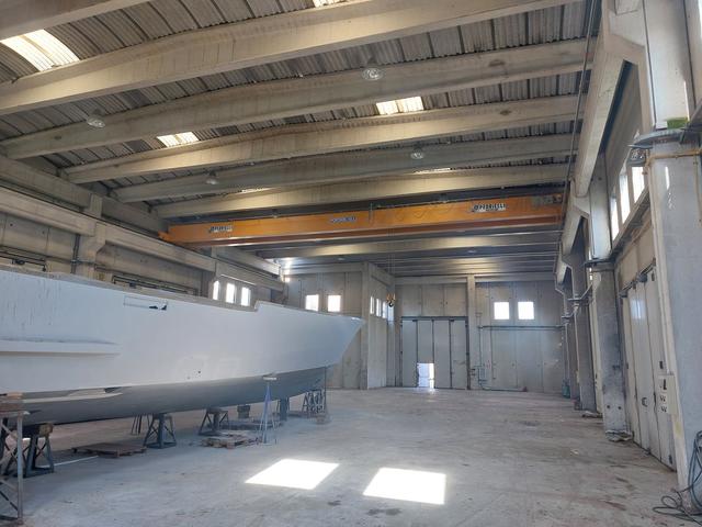 Stabilimenti produttivi in vendita