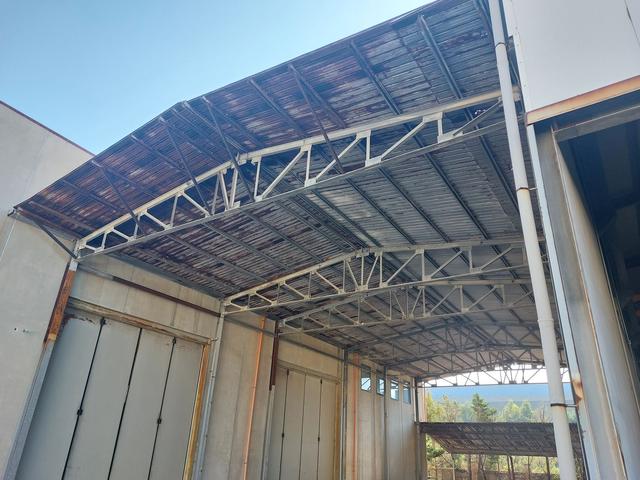 Stabilimenti produttivi in vendita