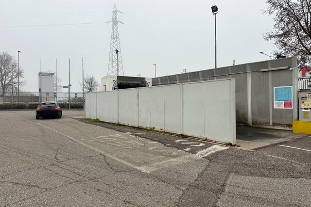 Stabilimenti produttivi in vendita