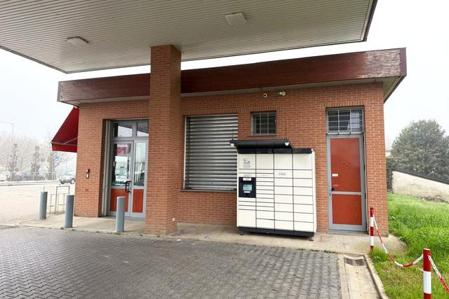 #2638601 Area di rifornimento con negozio e lavaggio in vendita - foto 7