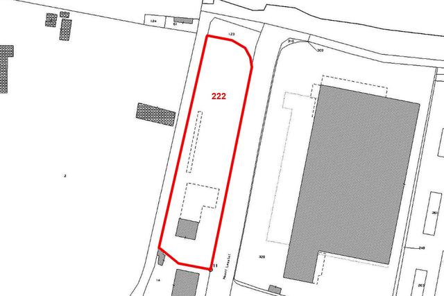 #2638601 Area di rifornimento con negozio e lavaggio in vendita - foto 17