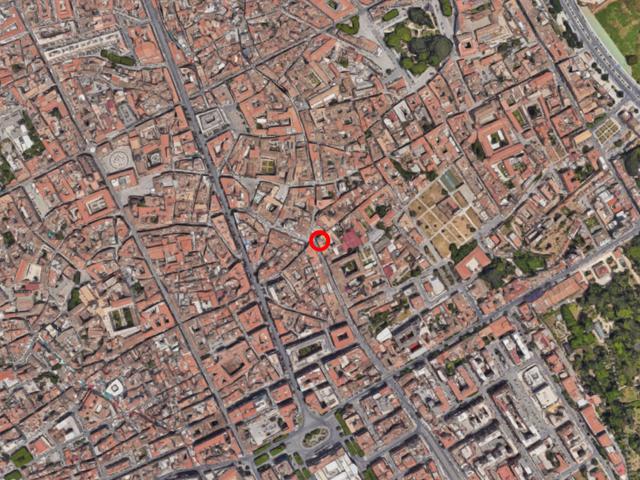 vista aerea