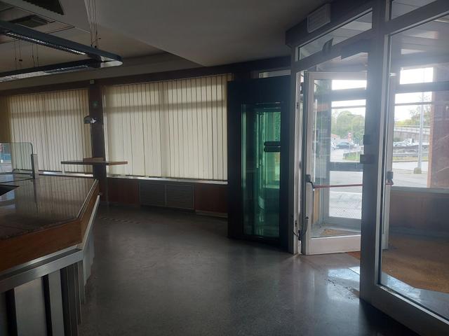 Bancari in vendita