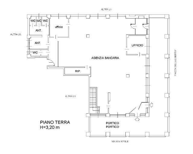 #2528000 Locale commerciale in Vendita _ CASTELLETTO SOPRA TICINO in vendita - foto 14