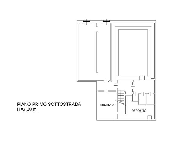 #2528000 Locale commerciale in Vendita _ CASTELLETTO SOPRA TICINO in vendita - foto 13