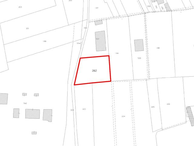 #23901 Terreno edificabile artigianale di 2.836 mq in vendita - foto 10