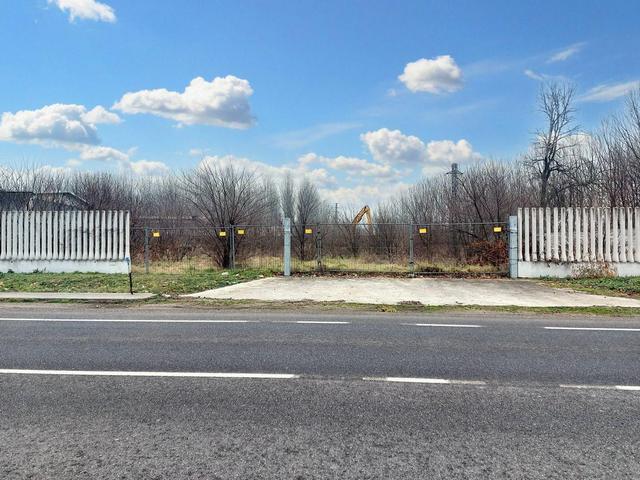 #23901 Terreno edificabile artigianale di 2.836 mq in vendita - foto 12