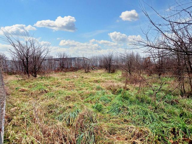 #23901 Terreno edificabile artigianale di 2.836 mq in vendita - foto 8