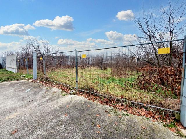 #23901 Terreno edificabile artigianale di 2.836 mq in vendita - foto 7