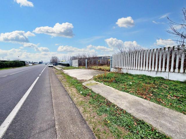 #23901 Terreno edificabile artigianale di 2.836 mq in vendita - foto 6