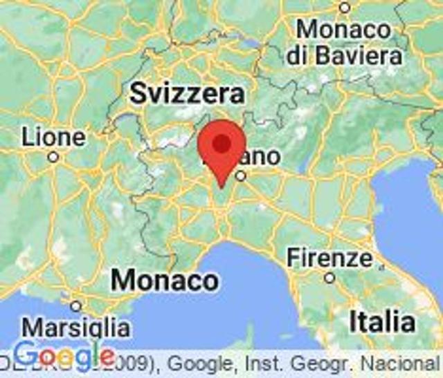 #23901 Terreno edificabile artigianale di 2.836 mq in vendita - foto 5